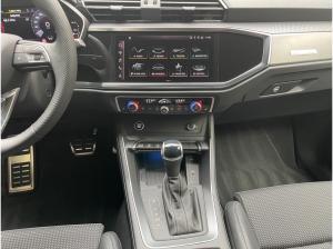 Audi Q3 Sportback (F3N) 35 TFSI - S line