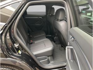 Audi Q3 Sportback (F3N) 35 TFSI - S line