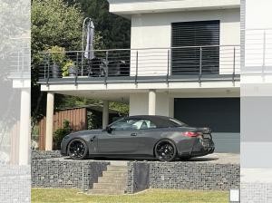 Foto - BMW M4 Competition