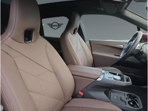 BMW ix M60 Multisitze*Sitzbelüftung*Sky Lounge*Luftfederung*uvm.