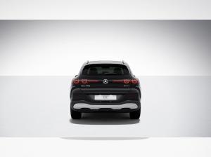 Mercedes-Benz GLC 400 4MATIC mit EQ Technologie  -Long Range Edition-