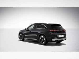 Mercedes-Benz GLC 400 4MATIC mit EQ Technologie  -Long Range Edition-