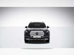 Mercedes-Benz GLC 400 4MATIC mit EQ Technologie  -Long Range Edition-