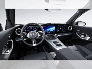 Mercedes-Benz GLC 400 4MATIC mit EQ Technologie  -Long Range Edition-