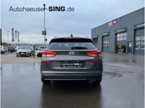 Hyundai i30 Kombi N-Line Mild-Hybrid LED Fernlichtass.