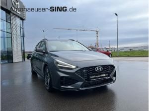 Hyundai i30 Kombi N-Line Mild-Hybrid LED Fernlichtass.