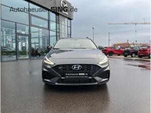 Hyundai i30 Kombi N-Line Mild-Hybrid LED Fernlichtass.