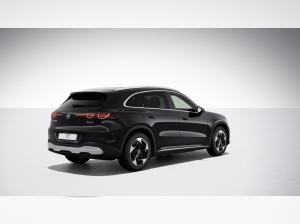 Mercedes-Benz GLC 400 4MATIC mit EQ Technologie  -Long Range Edition-