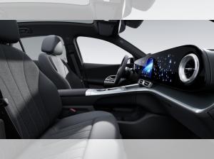 Mercedes-Benz GLC 400 4MATIC mit EQ Technologie  -Long Range Edition-