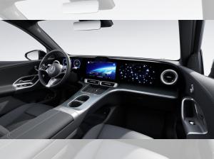 Mercedes-Benz GLC 400 4MATIC mit EQ Technologie  -Long Range Edition-