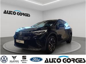 Volkswagen ID.4 Pro 77kWh ENERGY +SOFORT+AHK+RFK+NAVI+ACC+