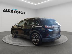 Volkswagen ID.4 Pro 77kWh ENERGY +SOFORT+AHK+RFK+NAVI+ACC+