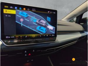 Volkswagen Golf VIII 1,5 eTSI DSG Energy GJ-REIFEN+AHK+APP