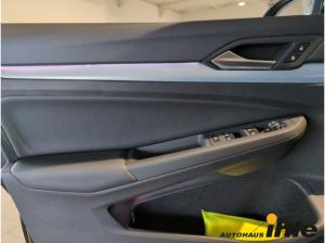 Volkswagen Golf VIII 1,5 eTSI DSG Energy GJ-REIFEN+AHK+APP