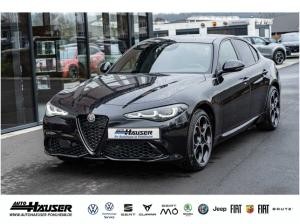 Alfa Romeo Giulia Veloce 2.0 Turbo AT8 Q4 PANORAMA PREMIUM TECHNOLOGIE