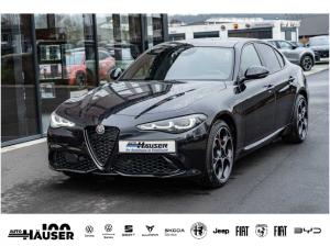 Alfa Romeo Giulia Veloce 2.0 Turbo AT8 Q4 PANORAMA PREMIUM TECHNOLOGIE