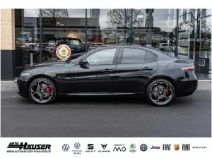 Alfa Romeo Giulia Veloce 2.0 Turbo AT8 Q4 PANORAMA PREMIUM TECHNOLOGIE