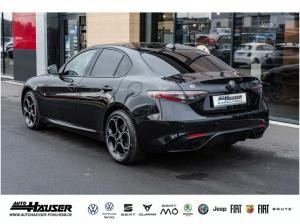Alfa Romeo Giulia Veloce 2.0 Turbo AT8 Q4 PANORAMA PREMIUM TECHNOLOGIE