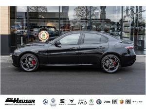 Alfa Romeo Giulia Veloce 2.0 Turbo AT8 Q4 PANORAMA PREMIUM TECHNOLOGIE