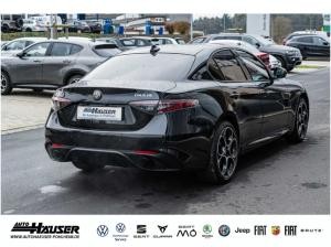 Alfa Romeo Giulia Veloce 2.0 Turbo AT8 Q4 PANORAMA PREMIUM TECHNOLOGIE
