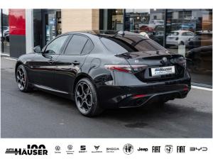 Alfa Romeo Giulia Veloce 2.0 Turbo AT8 Q4 PANORAMA PREMIUM TECHNOLOGIE