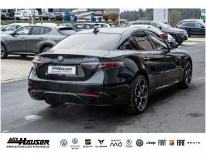 Alfa Romeo Giulia Veloce 2.0 Turbo AT8 Q4 PANORAMA PREMIUM TECHNOLOGIE