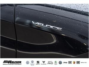 Alfa Romeo Giulia Veloce 2.0 Turbo AT8 Q4 PANORAMA PREMIUM TECHNOLOGIE