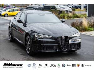 Alfa Romeo Giulia Veloce 2.0 Turbo AT8 Q4 PANORAMA PREMIUM TECHNOLOGIE