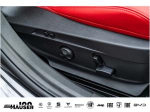 Alfa Romeo Giulia Veloce 2.0 Turbo AT8 Q4 PANORAMA PREMIUM TECHNOLOGIE