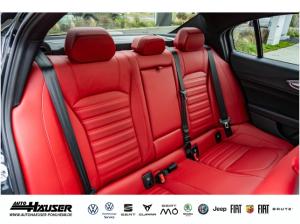 Alfa Romeo Giulia Veloce 2.0 Turbo AT8 Q4 PANORAMA PREMIUM TECHNOLOGIE