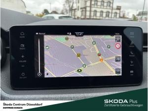 Skoda Kamiq Selection TSI DSG Infotainment-Paket Ausstattungs-Paket: Black