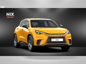 Lexus LBX LED KAMERA Adapt. TEMPOMAT