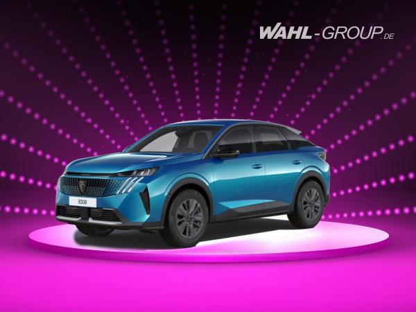Peugeot 3008 Allure Hybrid 145 e-DSC6 🔥Gewerbe-Deal| GÜLTIG BIS ZUM 30.11.2025🔥