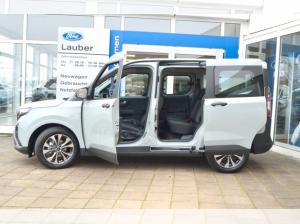Ford Tourneo Courier Trend SOFORT