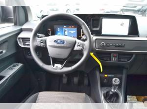 Ford Tourneo Courier Trend SOFORT