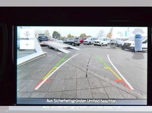 Ford Tourneo Courier Trend SOFORT