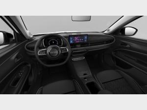 Fiat 600 Hybrid 1.2 Benzin DCT 110PS  Business Edition inkl. Winter Paket, Allwetterreifen, RFK, LED, uvm.!