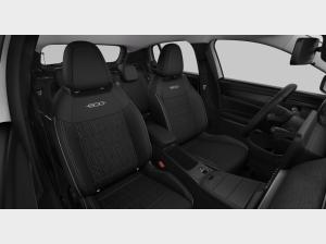 Fiat 600 Hybrid 1.2 Benzin DCT 110PS  Business Edition inkl. Winter Paket, Allwetterreifen, RFK, LED, uvm.!