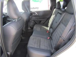 Mitsubishi Outlander Plug-in Hybrid 2.4 Plus MIVEC NAVI LED RFK ACC GRA LKHZ