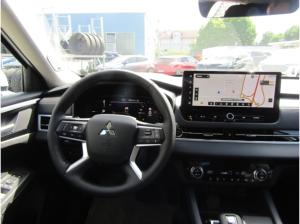 Mitsubishi Outlander Plug-in Hybrid 2.4 Plus MIVEC NAVI LED RFK ACC GRA LKHZ
