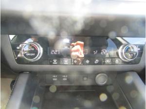 Mitsubishi Outlander Plug-in Hybrid 2.4 Plus MIVEC NAVI LED RFK ACC GRA LKHZ