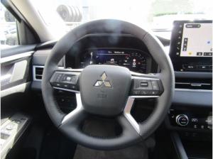 Mitsubishi Outlander Plug-in Hybrid 2.4 Plus MIVEC NAVI LED RFK ACC GRA LKHZ