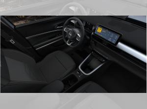 Jeep Avenger Altitude e-Hybrid 110 PS/Allwetterreifen/Sitzheizung/Navi...