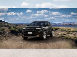 Jeep Avenger Altitude e-Hybrid 110 PS/Allwetterreifen/Sitzheizung/Navi...