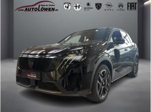 Peugeot 3008 GT Hybrid 145 - Vollausstattung *Sofort Verfügbar*