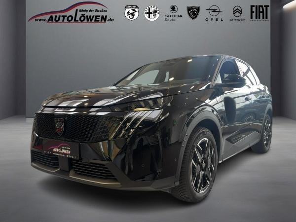 Peugeot 3008 GT Hybrid 145 - Vollausstattung *Sofort Verfügbar*