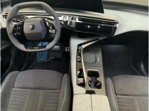 Peugeot 3008 GT Hybrid 145 - Vollausstattung *Sofort Verfügbar*