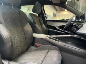 Peugeot 3008 GT Hybrid 145 - Vollausstattung *Sofort Verfügbar*