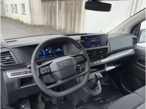 Toyota Proace ***Proace L1 Electric Meister LED 75 kWh Vollelektrisch*** Jetzt zugreifen