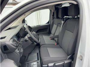 Toyota Proace ***Proace L1 Electric Meister LED 75 kWh Vollelektrisch*** Jetzt zugreifen